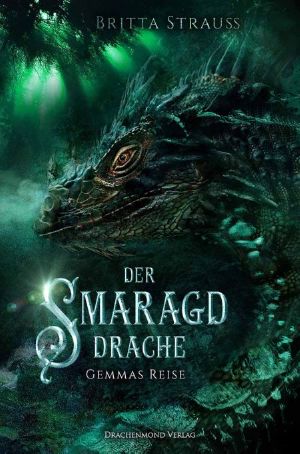 [Der Smaragddrache 01] • Der Smaragddrache